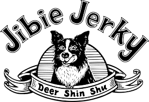 Jibie Jerky Deer Shin Syu